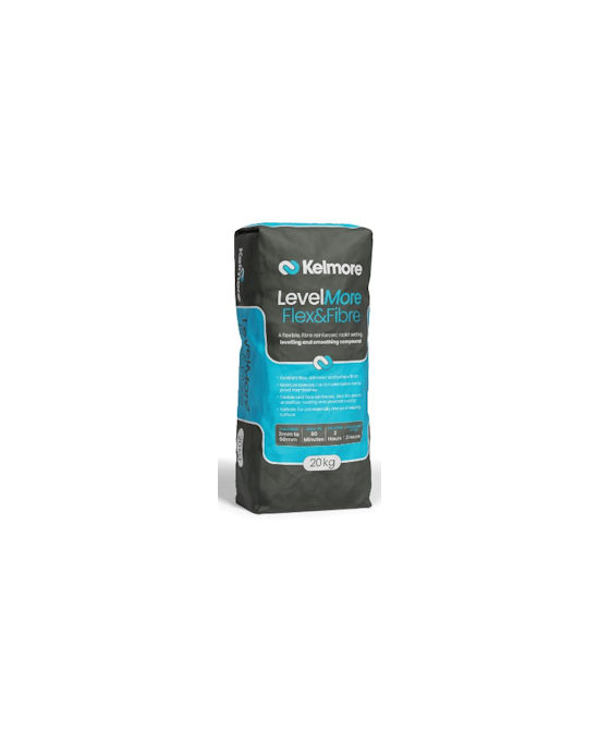 Compact Self Levelling Floor Compound