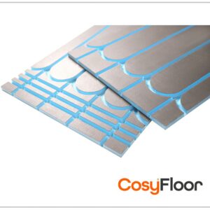 Cosy Cement Board