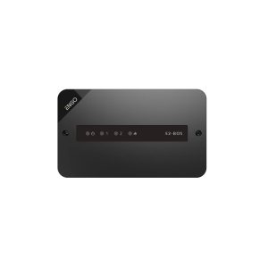 Engo ECB2-230 2 Zone wiring centre