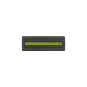 Engo Zigbee Wireless 6 Zone Wiring Centre