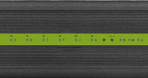 Engo Zigbee Wireless 6 Zone Wiring Centre