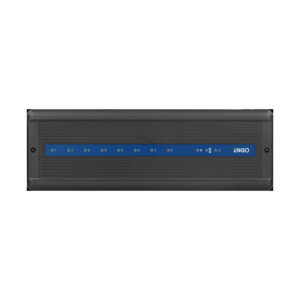 ENGO 8 Zone Wiring Centre for Heating & Cooling