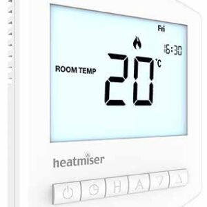 Heatmiser Slimline-E V3