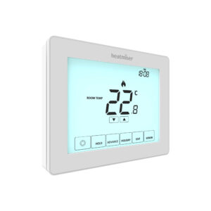 Heatmiser Touch V2