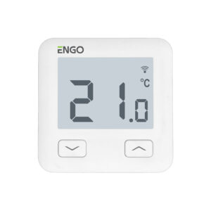 ENGO E10W230WIFI  Wifi Thermostat, 230V