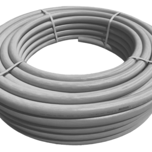 Pre-Insulated WRAS Approved MLCP - Grey with 10mm Insulation