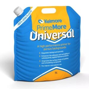 Kelmore Primore Universal Primer