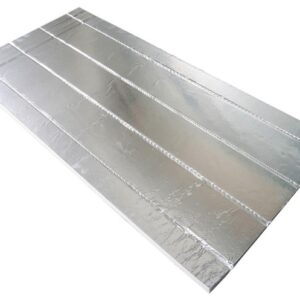 CosyFloor XPS Routed Insulation Board